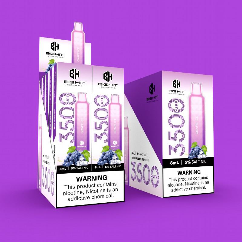 ZUMO Js20 Disposable E-cigarette