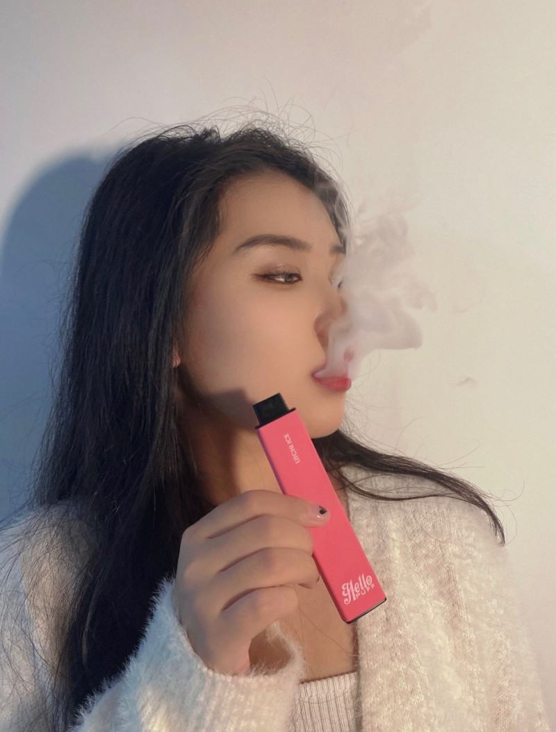 Ocitytimes Disposable Vapes Hello 5500 Puffs