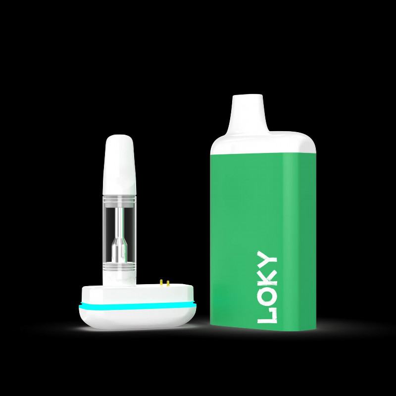 Smok Vape Pens Loky