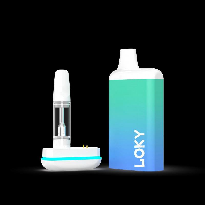 Smok Vape Pens Loky
