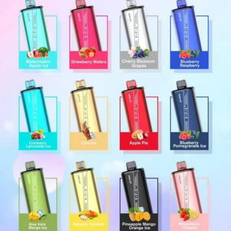 Disposable EPE ap 10000 10k Vape Pen Epe Ap  10k 10000 Puffs