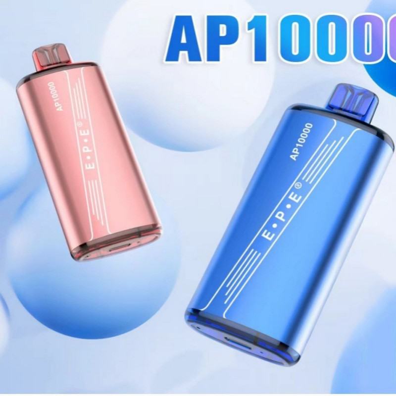 Disposable EPE ap 10000 10k Vape Pen Epe Ap  10k 10000 Puffs