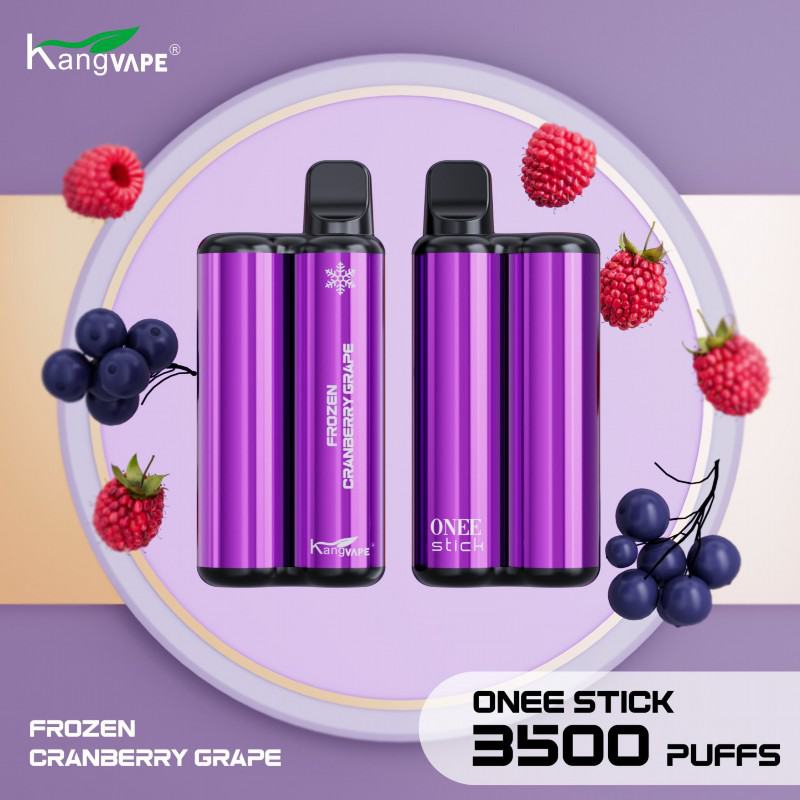 Kang Pens Onee Stick 3500 Disposable Vape