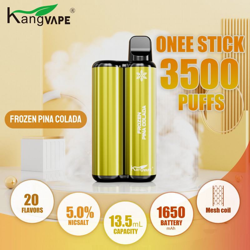 Kang Pens Onee Stick 3500 Disposable Vape