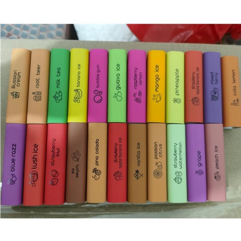 Fume Vape Fm33 4000 Puffs Nederland