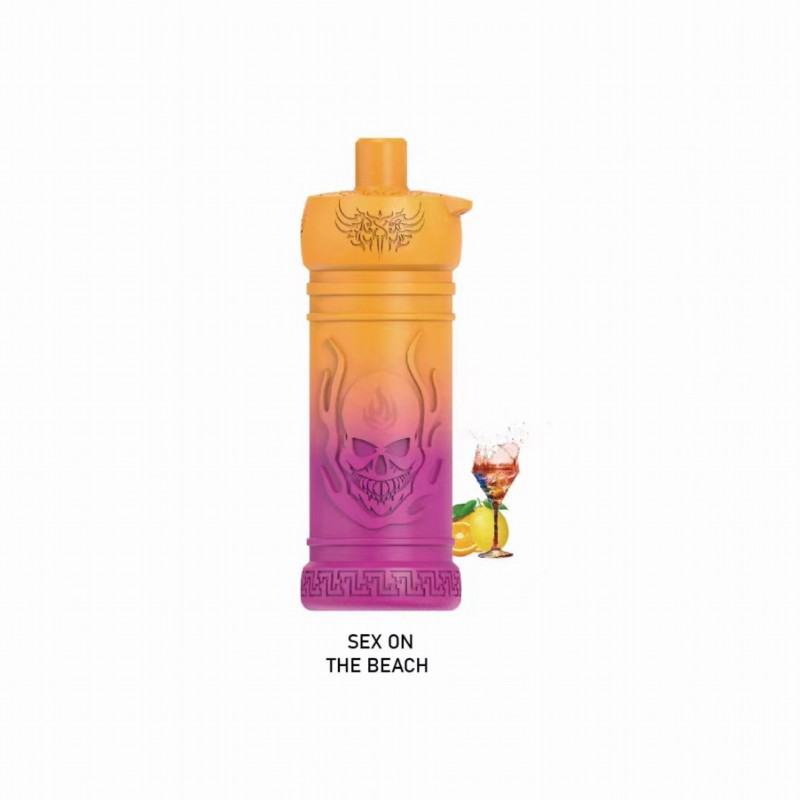 Bang 10k Disposable Vape