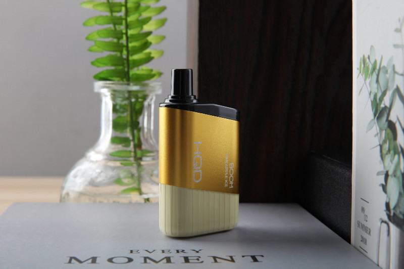 HQD H081 Boom Vapes