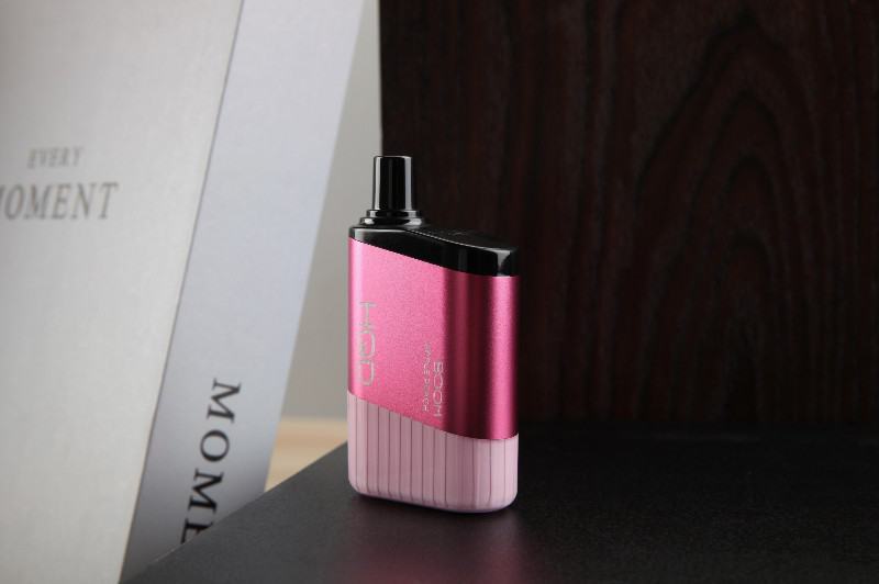 HQD H081 Boom Vapes