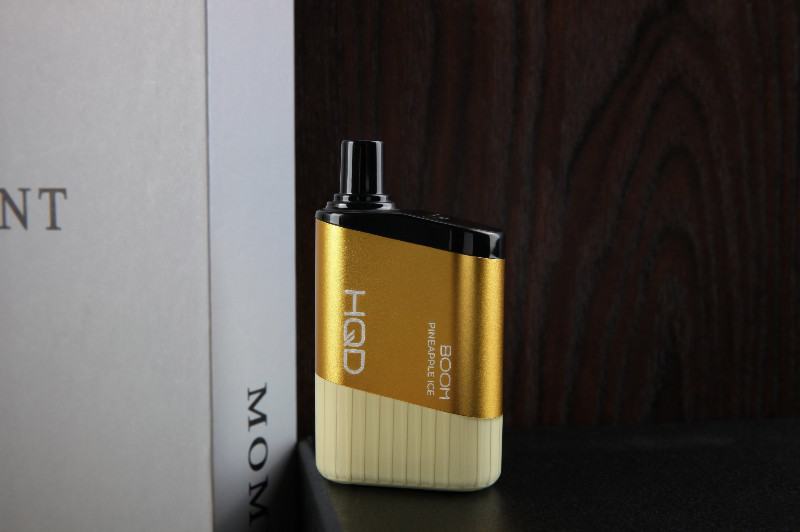 HQD H081 Boom Vapes