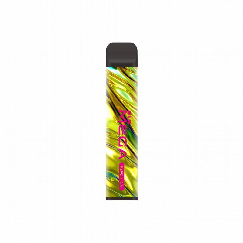 AIERBAITA Air Glow Mega Disposable Smooth Hit Vape