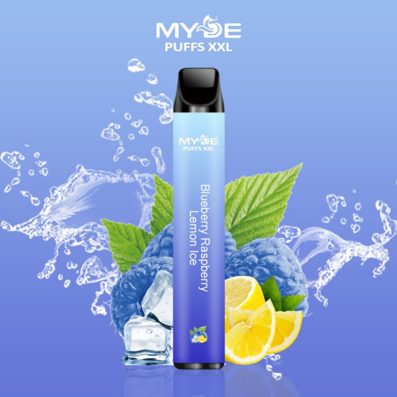 SIGELANG Disposable Vape