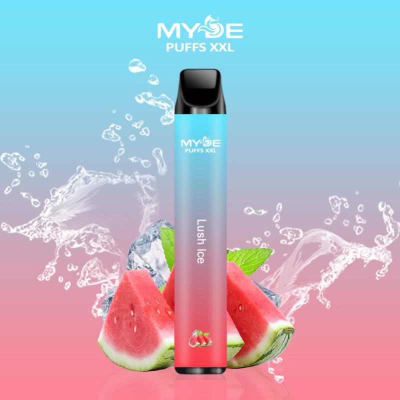 SIGELANG Disposable Vape