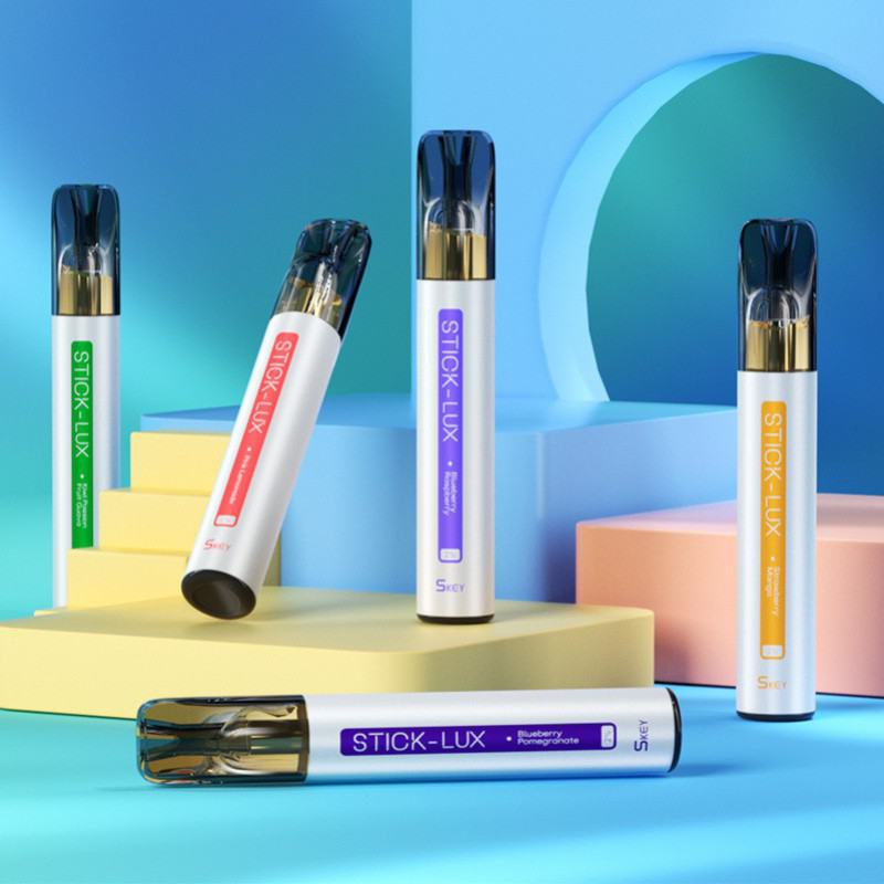 Skey Skey Stick-lux Box Vape
