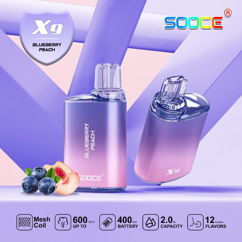 KANG Big Puff Bars Plus