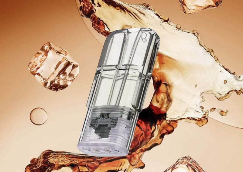 SNOWPLUS Snowplus Alien Pod 300 Puffs Disposable Vape Brands