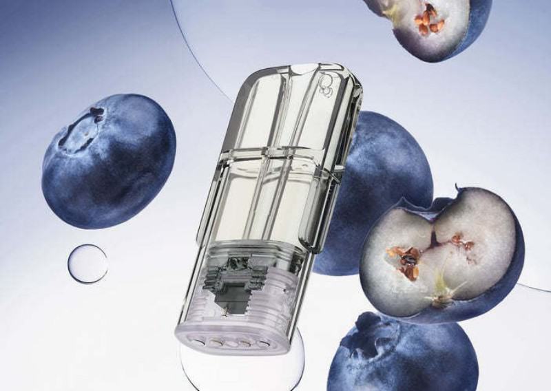 SNOWPLUS Snowplus Alien Pod 300 Puffs Disposable Vape Brands