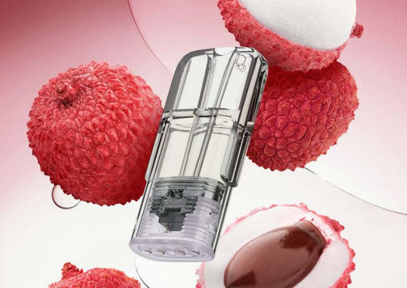 SNOWPLUS Snowplus Alien Pod 300 Puffs Disposable Vape Brands