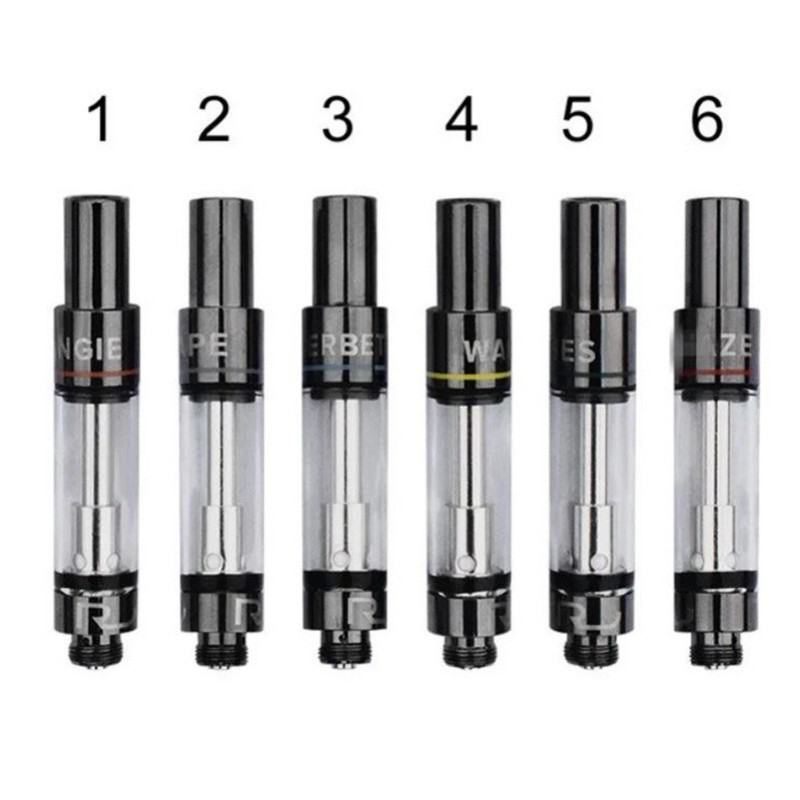 Disposable Customization Vape Rove Cartridge