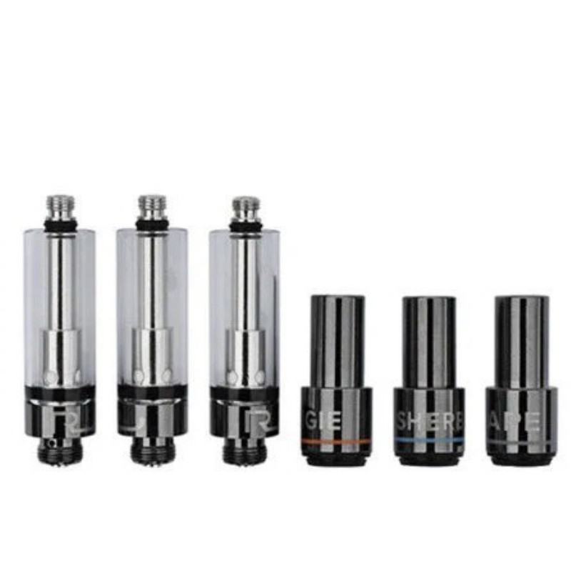 Disposable Customization Vape Rove Cartridge