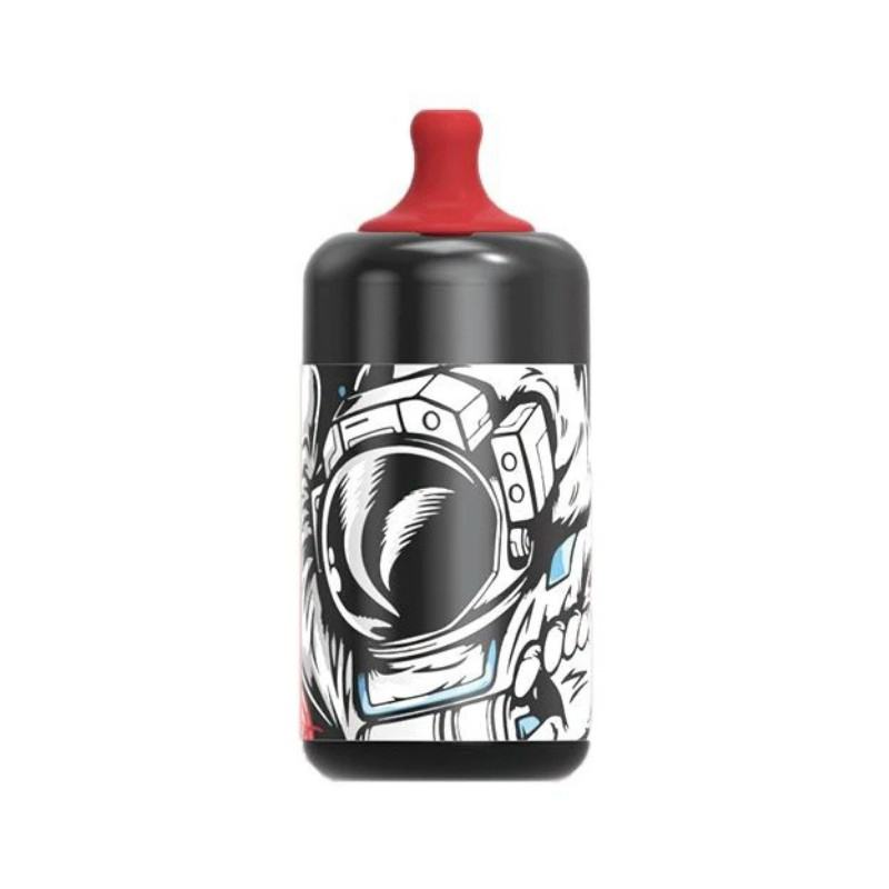 D Big Puff Bars Plus