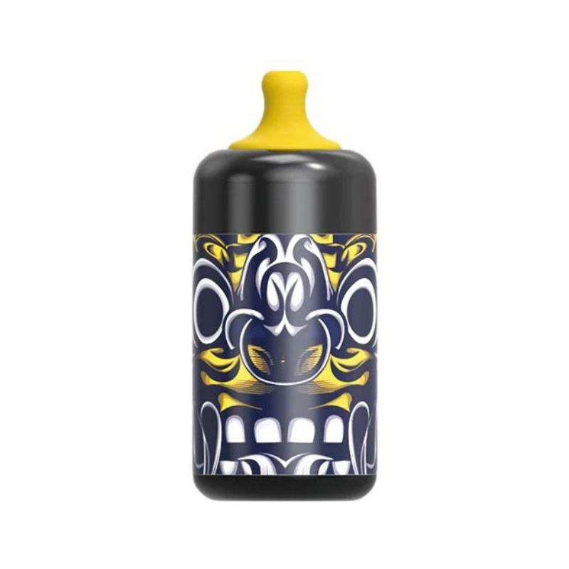 D Big Puff Bars Plus