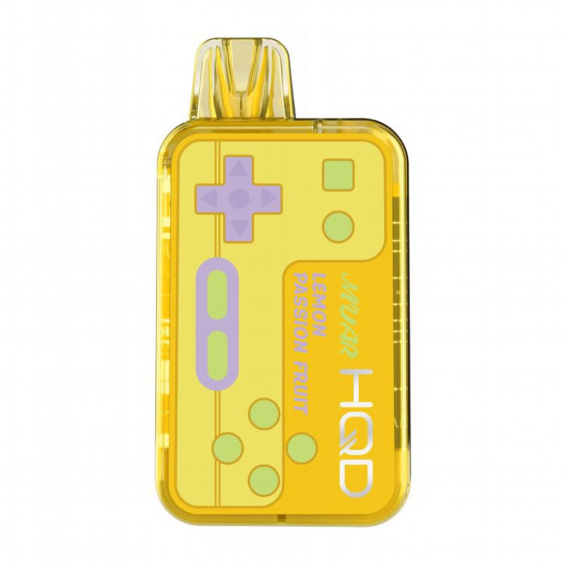 Hqd Disposable Vape Pen H094 1200 Puffs