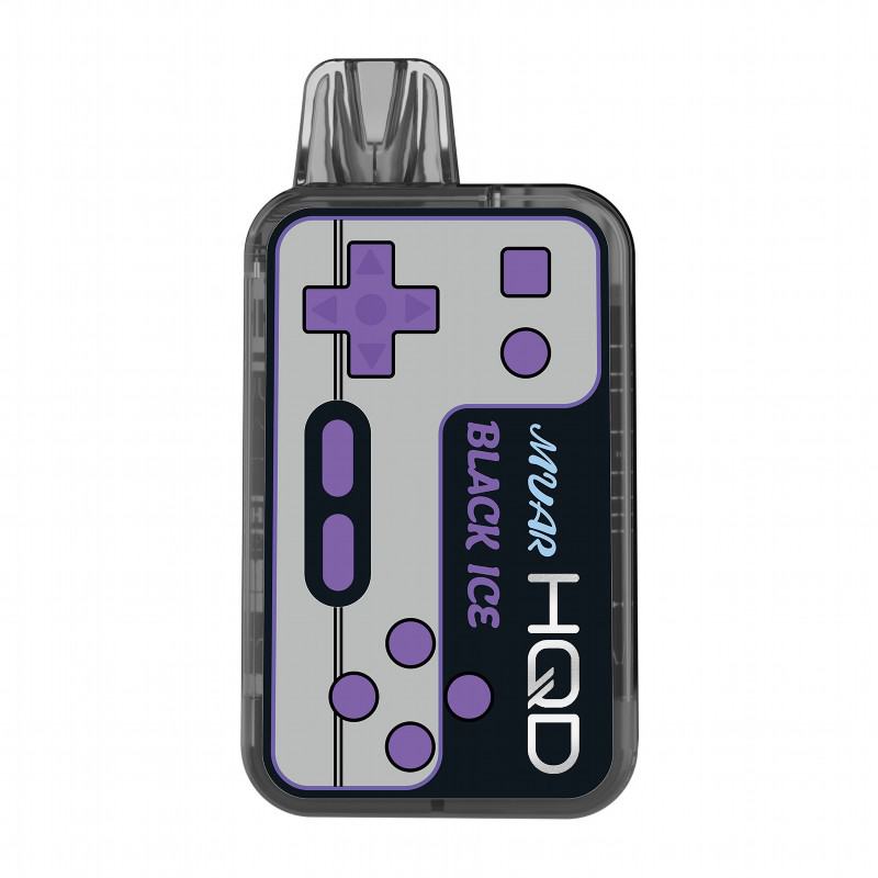 Hqd Disposable Vape Pen H094 1200 Puffs