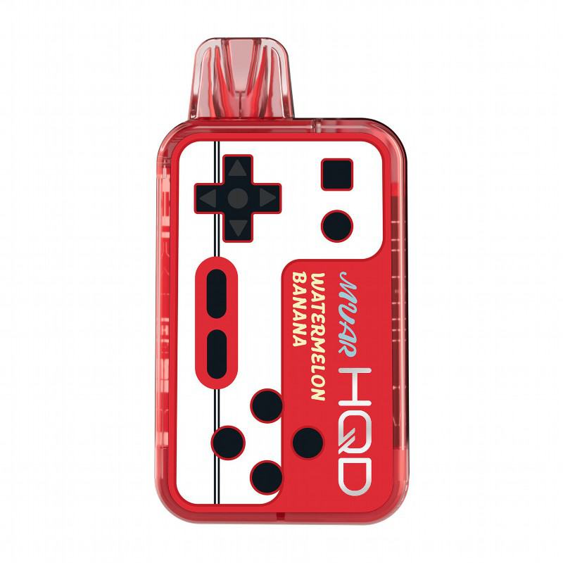 Hqd Disposable Vape Pen H094 1200 Puffs