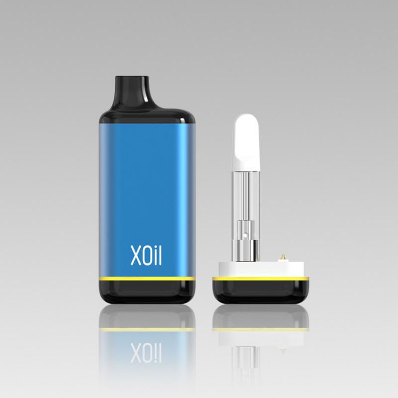 XOil Vape E014