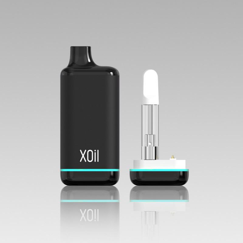 XOil Vape E014