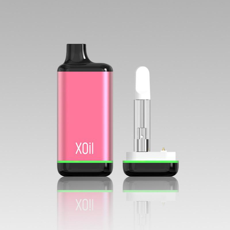 XOil Vape E014