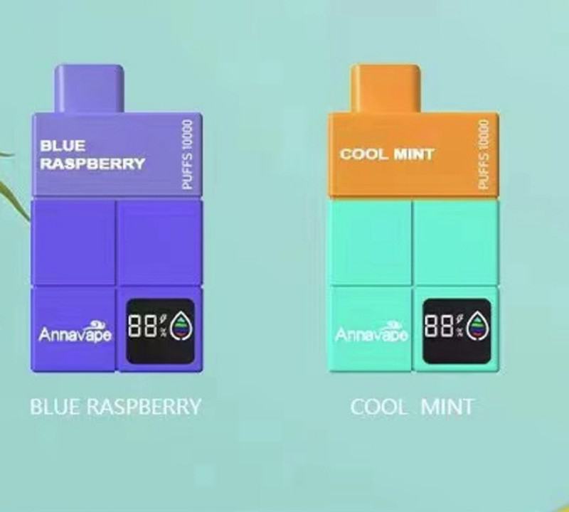 Disposable zbood Anna 10000 Mechanicalmodsmechanicalmodsmetarmexicanmic Puffs Vape Bar