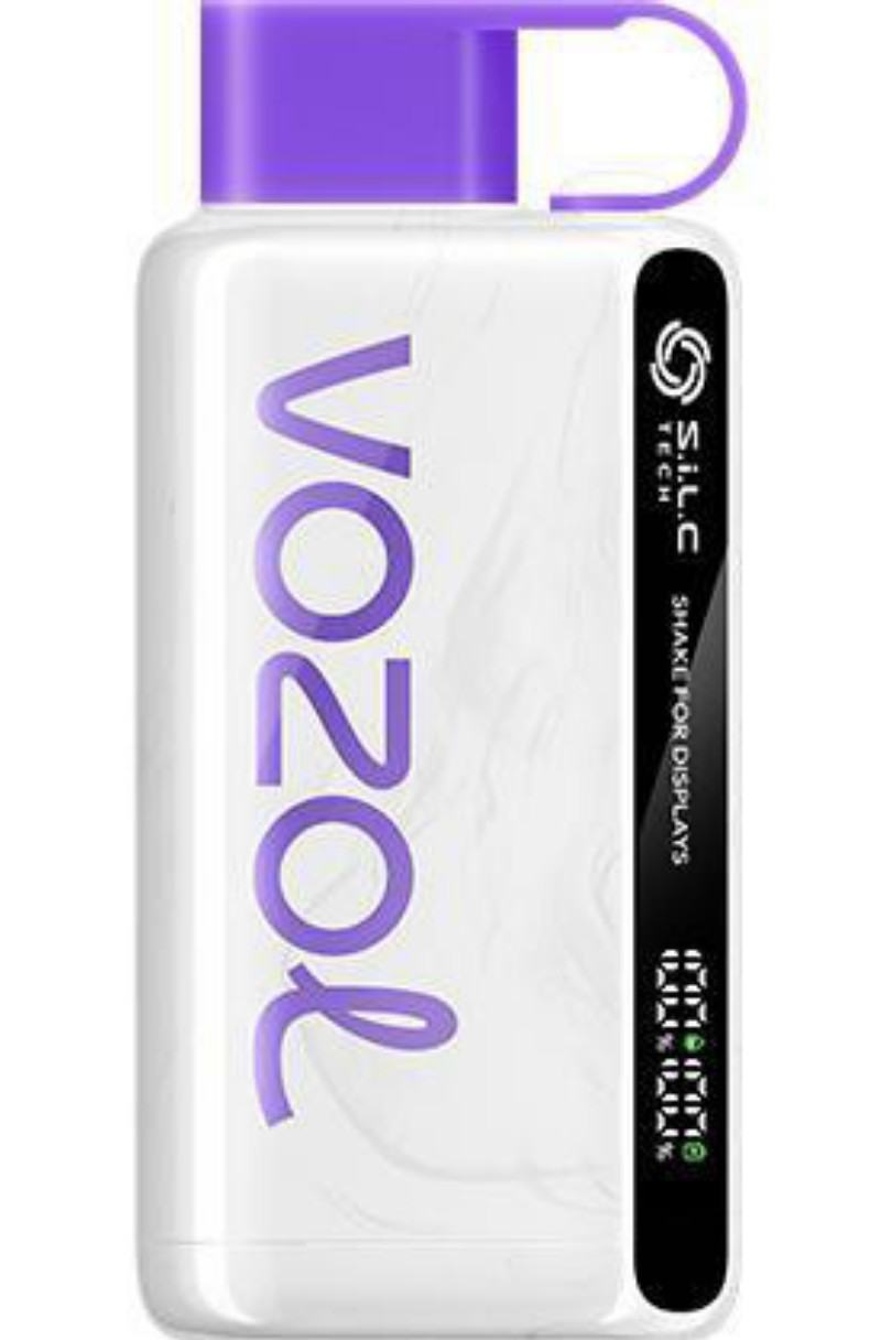 Disposable Volestech Vapes Vozal Star 12000 Puffs