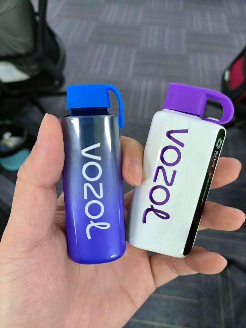 Disposable Volestech Vapes Vozal Star 12000 Puffs