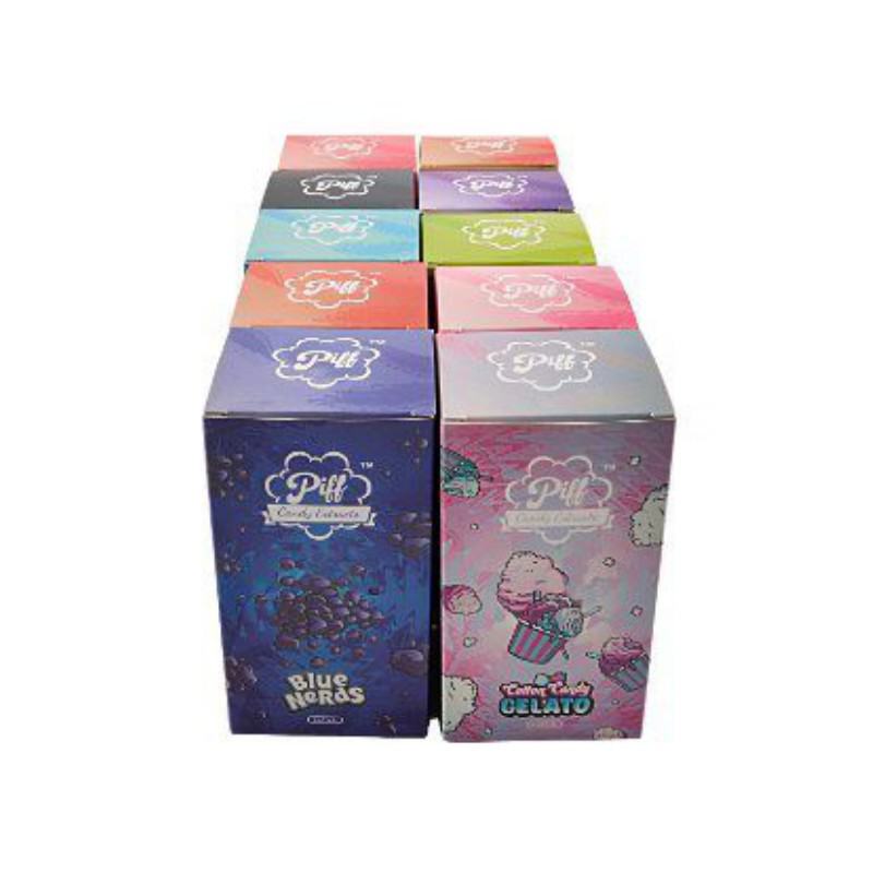  Piff 1g Disposable Vape Pod