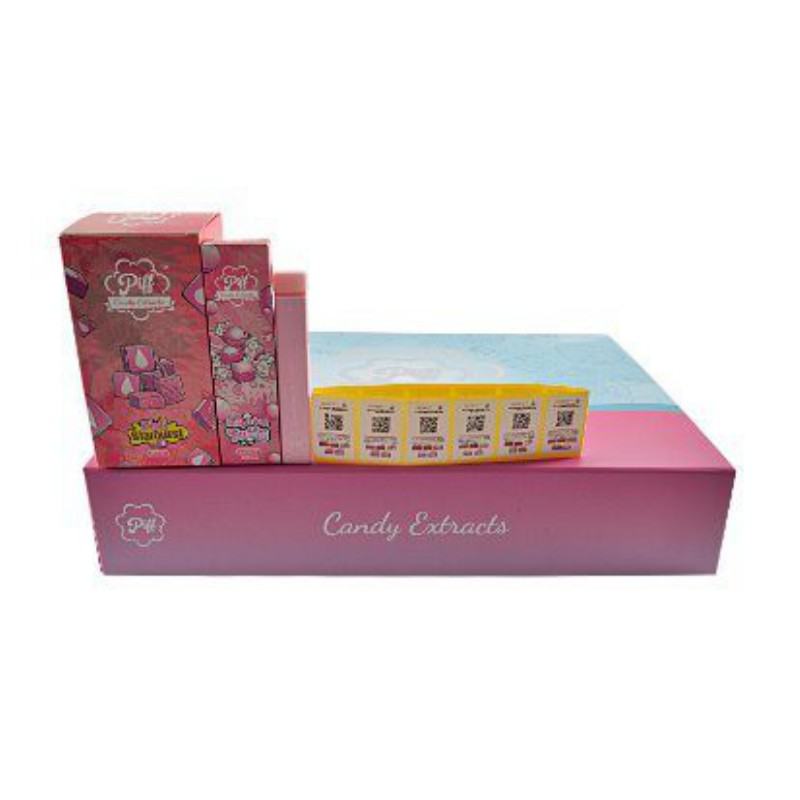  Piff 1g Disposable Vape Pod