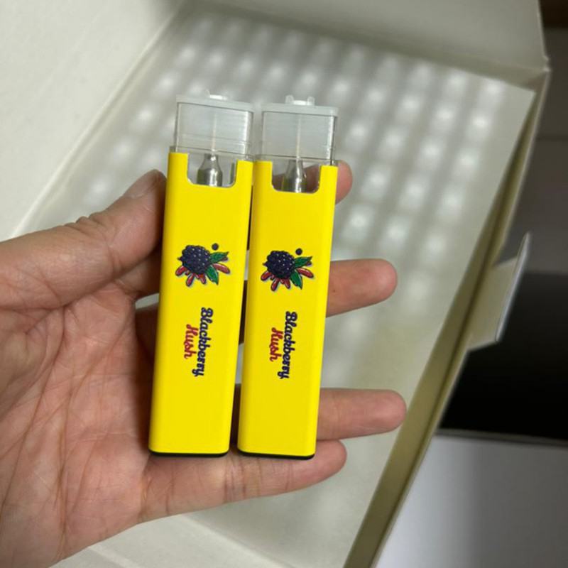 Cookies Cookies Lemonade Empty Disposable Vape Pen