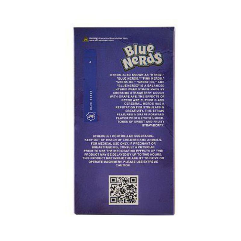 Lipufu Pen Piff Disposable Vape