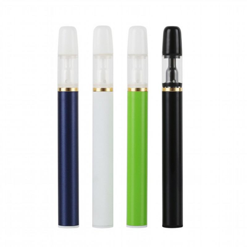 Ruivee Rhy D016 Electronic Cigarette Puff