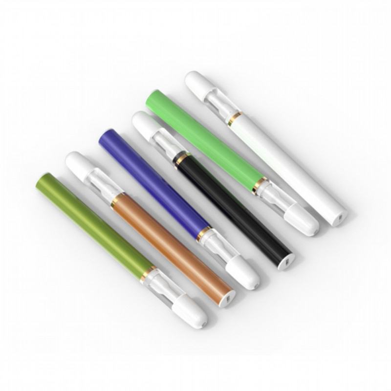 Ruivee Rhy D016 Electronic Cigarette Puff
