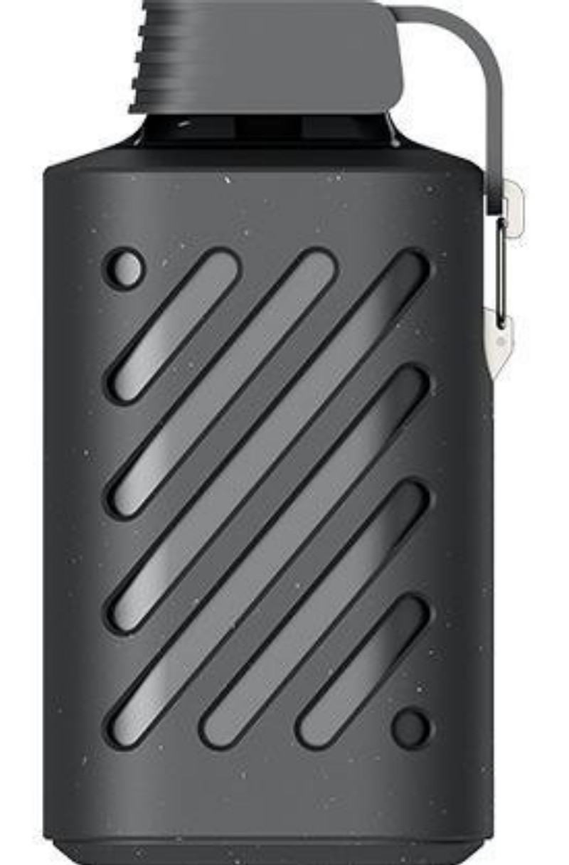 Puff Oem Electronic Cigarette