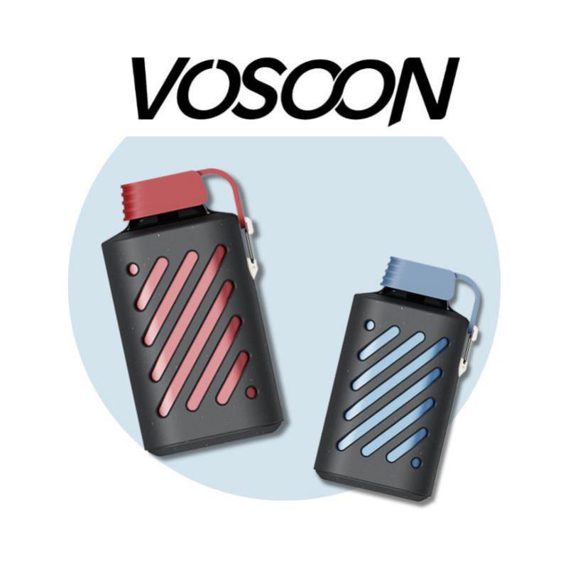 Puff Oem Electronic Cigarette