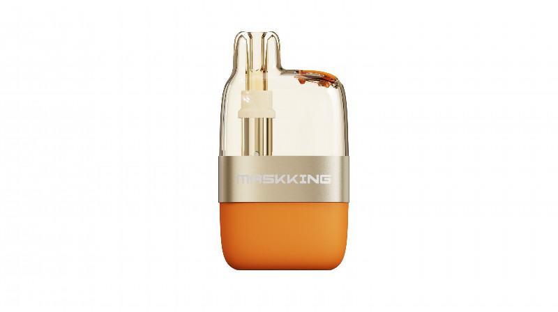 Puff maskking Maskking Ucee 7000+ Puffs Electronic Cigarette