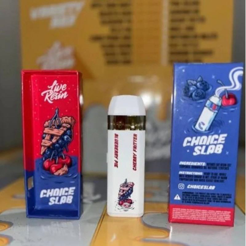 Choices Lab Choices Lab Electronic Cigarette Puff