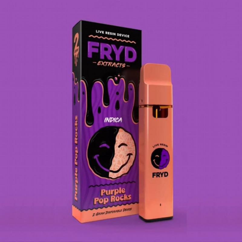 FRYD Fryd Vape Pen