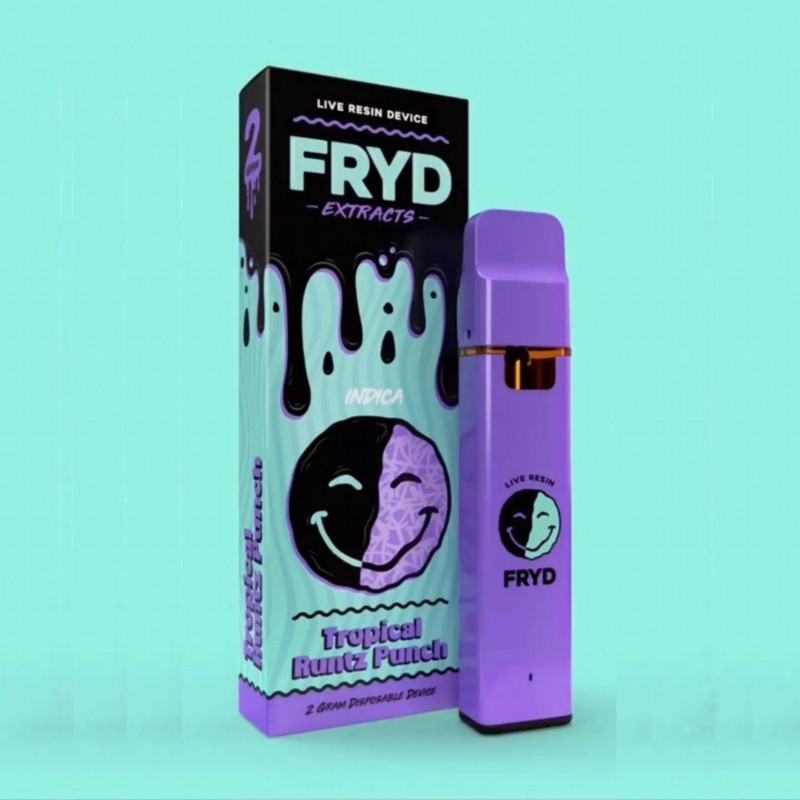 FRYD Fryd Vape Pen