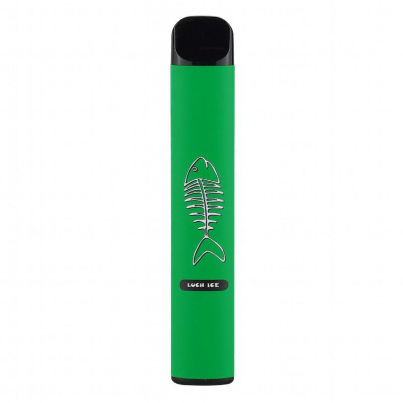 Disposable Big Hit Vape Mi Dv 600