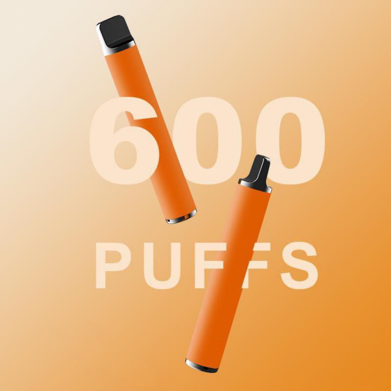 HD Big Puff Pens Plus