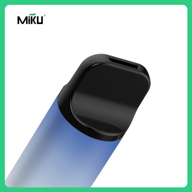 Miku Pen Vape Ab2011 1000 Puffs