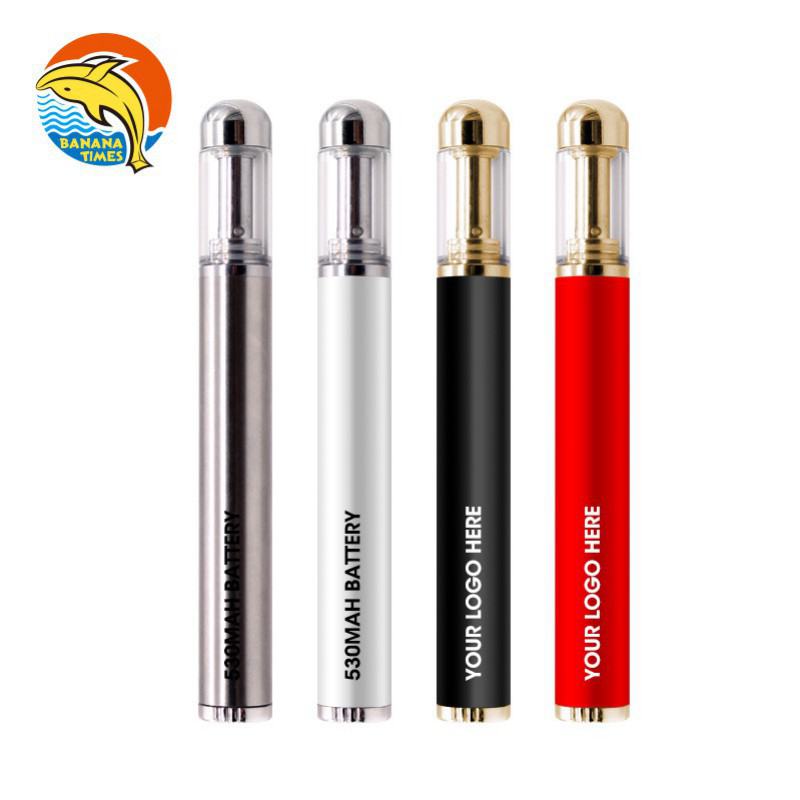 Bananatimes O5 About 500 Puffs Vape Pens